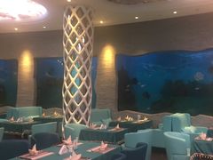 -瑞德姆美人鱼海底演艺主题餐厅(亚龙湾店)