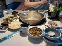 -三个椰子·现砍椰子鸡(金源CBD店)