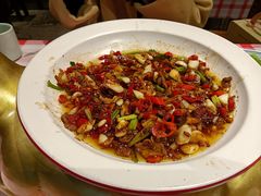 -文昌阁·长沙市井菜(美食地标店)