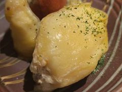 -匠和风精致料理(成都龙湖滨江天街店)