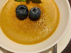 龙井炖奶-杭州西子湖四季酒店·金沙厅