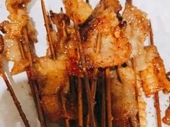 -夜烤·宜宾烧烤(洋河路店)