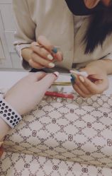 -沐白•盛妍日式美甲美睫