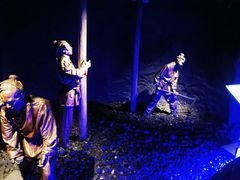 -大同煤炭博物馆