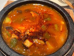 -七八冷面·延边朝鲜族美食(欢乐谷店)