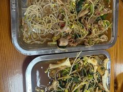 -龙上水现炒生料(柳沙店)
