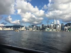 -麦奀云吞面世家(中环店)