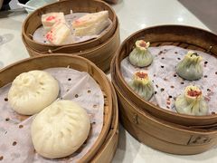 三丁包-冶春茶社(瘦西湖南门店)