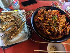 -权品龙虾(江南水郡店)