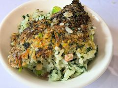 -香雪海饭店中餐厅(人民桥店)
