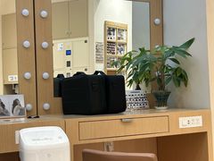-天真蓝照相馆(上海中山公园龙之梦店)