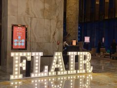 -富力丽思卡尔顿酒店·FLAIR餐厅酒吧