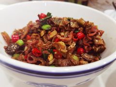 -新新湘菜馆(新中街二条店)