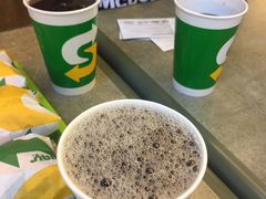 -赛百味SUBWAY(金宝汇店)