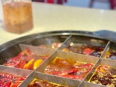 -桃花沅火锅(长嘉汇江景店)