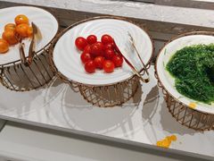 -花味烤肉·拌饭(建邺万达店)