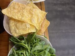 -荣记潮汕牛肉火锅(仙鹤街店)