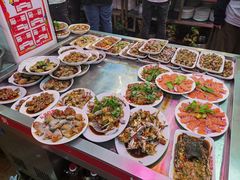 生腌海鲜-桂园白粥·潮汕老味道