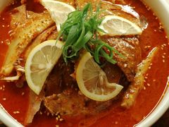 -西安绿地假日酒店·丽宝轩中餐厅