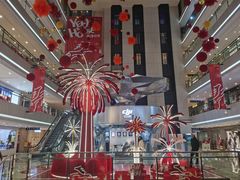 -中大国际(南大街店)