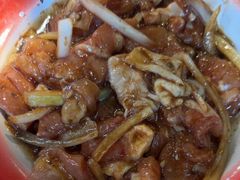 -石记老北京炙子烤肉(松园店)