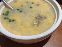 -吕氏疙瘩汤·新鲁菜(济南万象城店)