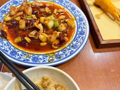 -菊儿人家·北京胡同菜(南锣鼓巷店)