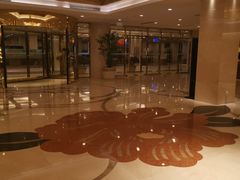 -北京王府井天伦王朝酒店
