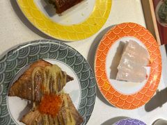 -采御鲜·回转寿司(汕头万达店)