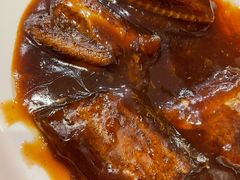 糖醋带鱼-永兴餐厅(复兴中路店)