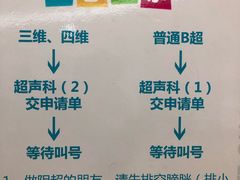 -厦门湖里天伦医院-体检中心