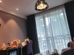 -桔子酒店(苏州观前街店)