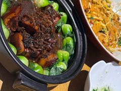 -宏达老菜馆(东安街店)