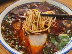 -清真磨沟沿老字号牛肉面(总店)