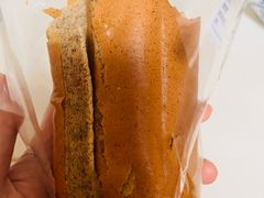 -莉莲蛋挞(大华悦沢书店)