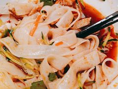 家宴自制凉皮-北方家宴(优托邦科学大道店)