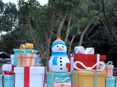 -宁波五龙潭景区