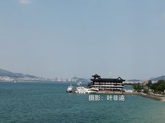 -刘公岛景区