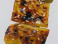 -经纬四烧烤(中央大街店)