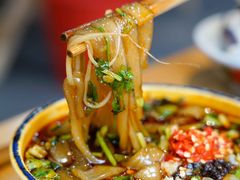 -冒椒火辣(太古里店)