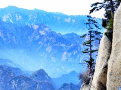 -华山风景名胜区