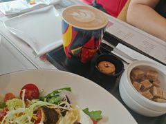 -安妮意大利餐厅(丽都店)