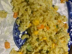 -圆满素食林饭店非遗素食(河西店)