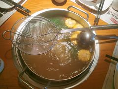 -海银海记潮汕牛肉火锅(新港中路海珠店)