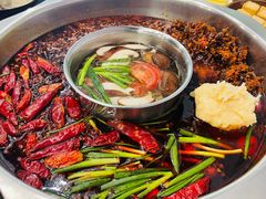 -市井老火锅(四方河店)