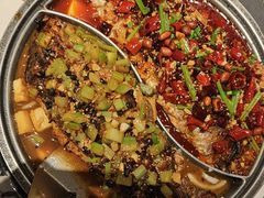 -锦尚阁烤鱼(望京新荟城店)