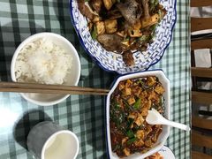 -无味饭店(九眼桥商业文化广场店)