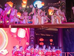 -厦门方特东方神画