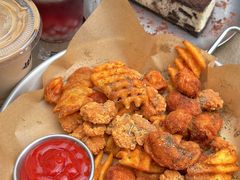 -J Create城市露营咖啡·简餐·宠物(上海动物园店)