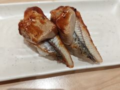 -友壹町寿司(佛山新DNA店)
